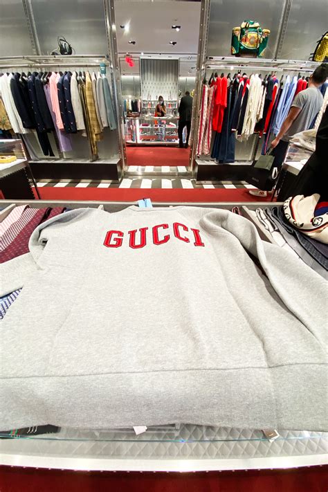 gucci sanremo outlet|Gucci outlet clearance.